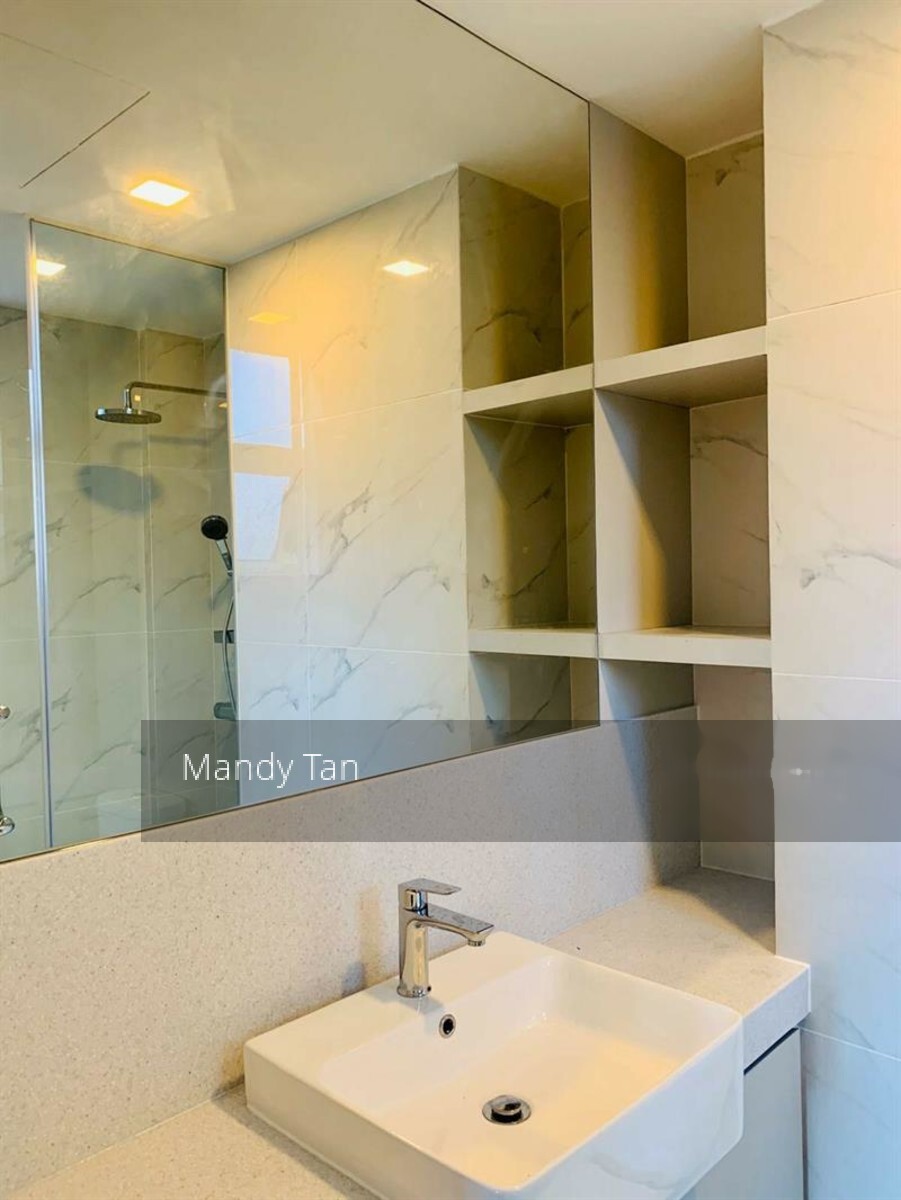 Novena Lodge (D11), Condominium #231827491